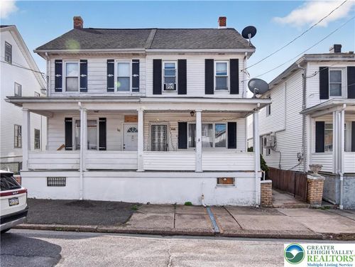 143 W Fell St, Summit Hill, PA, 18250-1102 | Card Image