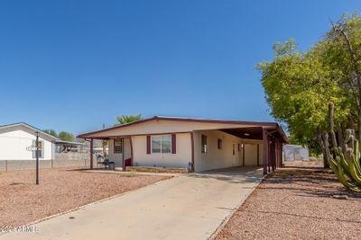 2273 S Descanso Road, House other with 2 bedrooms, 2 bathrooms and null parking in Apache Junction AZ | Image 3