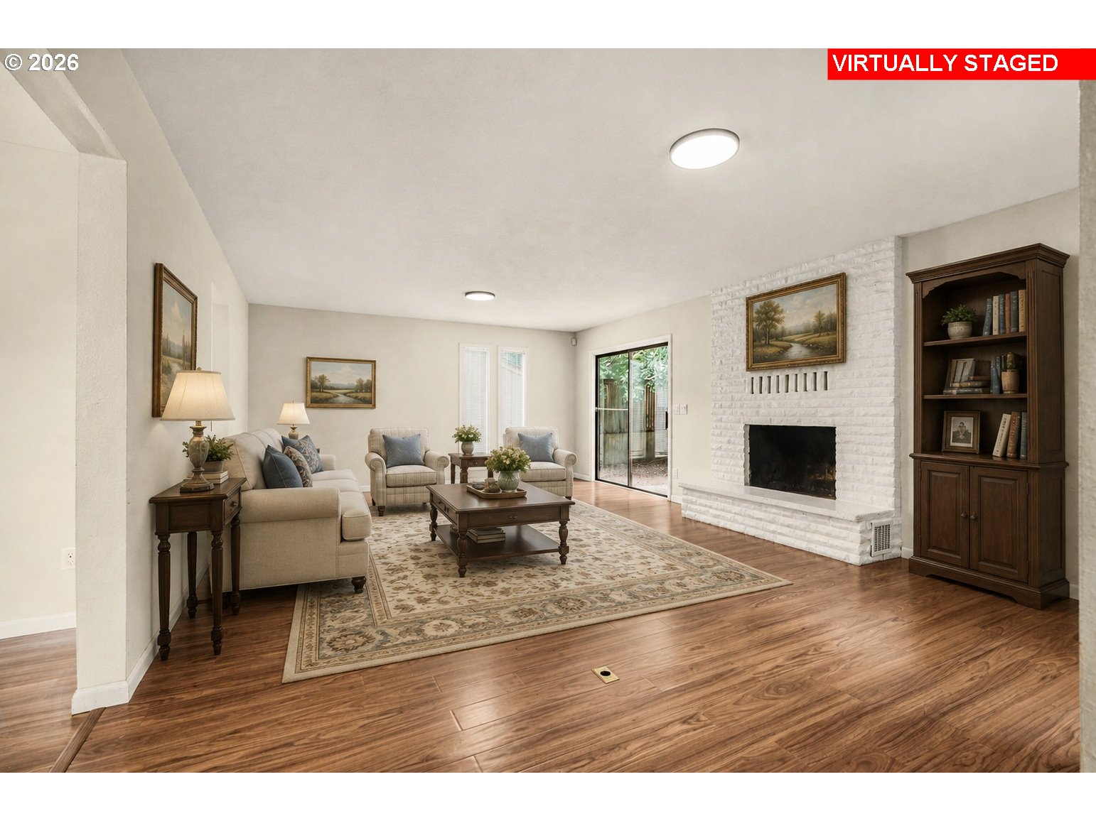 Residential in Hillsboro 3