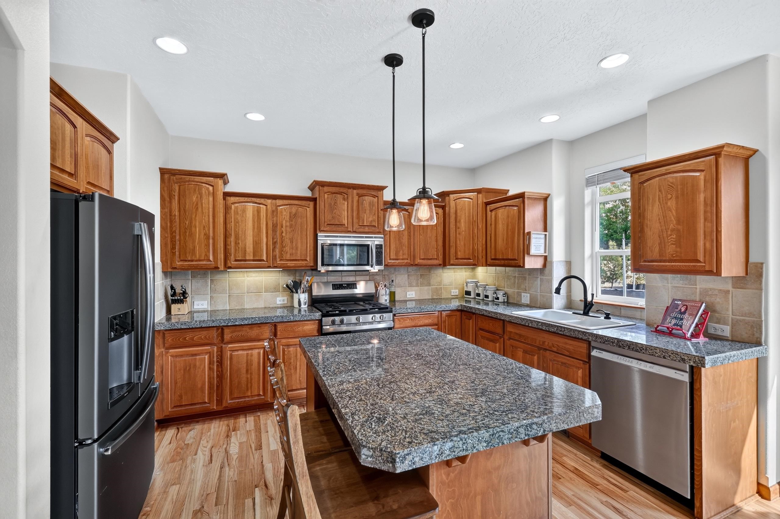 Residential in Spokane Valley 4
