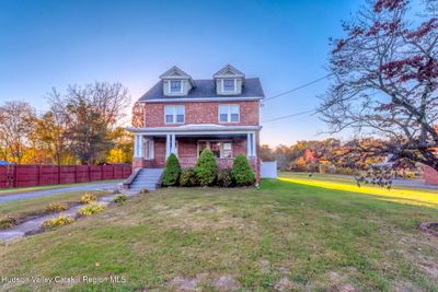 2153 Route 32, House other with 3 bedrooms, 1 bathrooms and null parking in Saugerties NY | Image 2