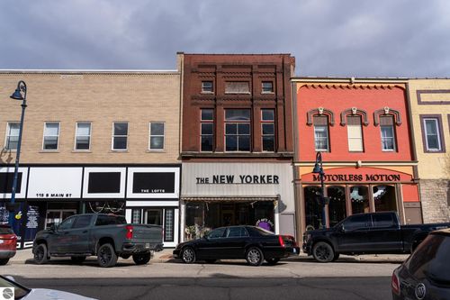117 S Main, Mt Pleasant, MI, 48858 | Card Image