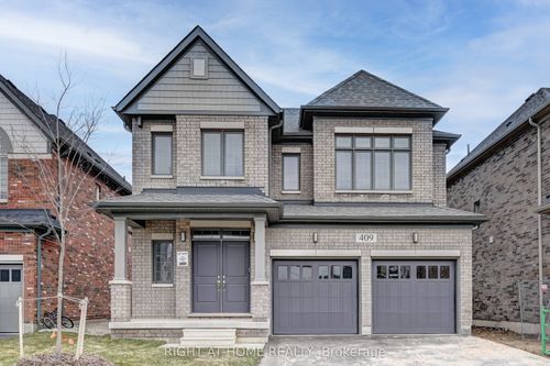409 Adelaide St, Arthur, ON, N0G1A0 | Card Image