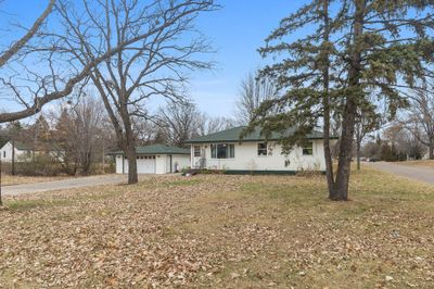 101 99th Avenue Nw, House other with 4 bedrooms, 1 bathrooms and null parking in Coon Rapids MN | Image 1