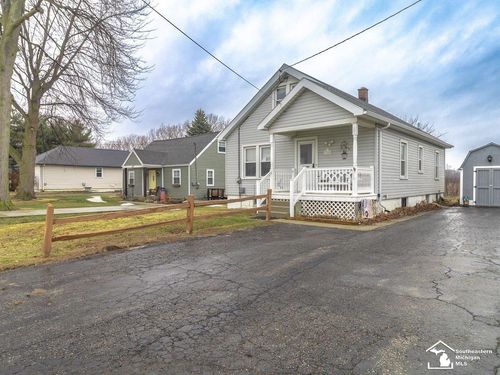 3344 Cousino Rd, Erie, MI, 48133-9778 | Card Image