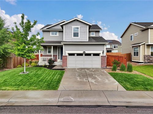 16048 Elizabeth St, Thornton, CO, 80602-7719 | Card Image