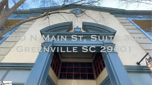 200 N Main St, Greenville, SC, 29601-2132 | Card Image