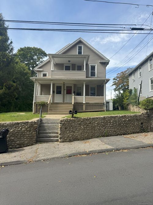 2-8 North Ave, Derby, CT, 06418-1619 | Card Image