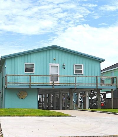 73 Channelview, House other with 3 bedrooms, 2 bathrooms and null parking in Rockport TX | Image 2