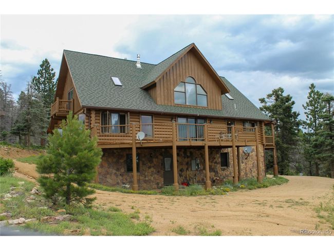 160 Nuthatch Dr, House other with 3 bedrooms, 3 bathrooms and null parking in Cotopaxi CO | Image 43