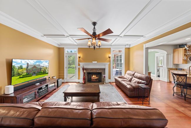 4710 Botany Gln, House other with 4 bedrooms, 6 bathrooms and null parking in Commerce Twp MI | Image 15