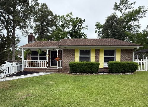 3 Teaneck Rd, Goose Creek, SC, 29445-4336 | Card Image
