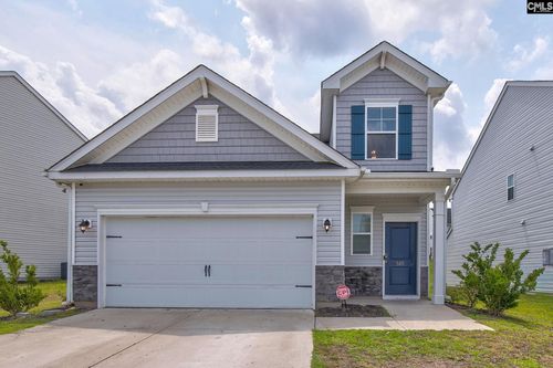 545 Peaceful Pines Way, Elgin, SC, 29045-8158 | Card Image