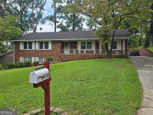 2110 Lavista Cir, Atlanta, GA, 30354-1504 | Card Image