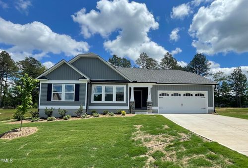 158 Sourgum Court, Zebulon, NC, 27597 | Card Image