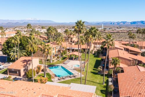 47-16233 E Rosetta Dr, Fountain Hills, AZ, 85268-3860 | Card Image