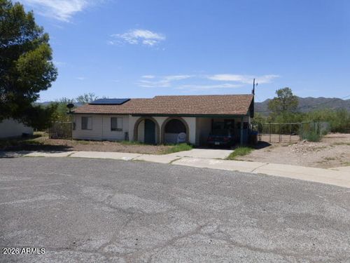 513 S Mountain View Dr, Kearny, AZ, 85137-1216 | Card Image