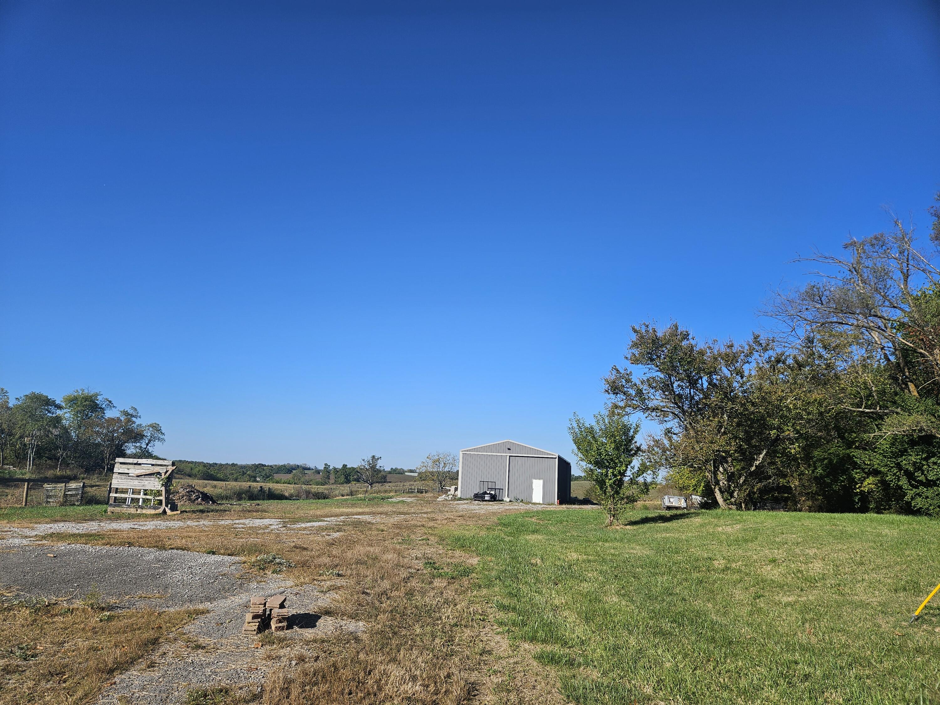Farm in Harrodsburg 2