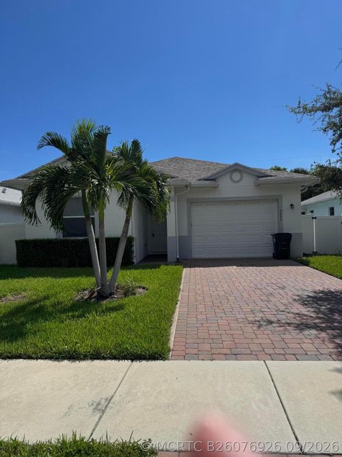 1031 Mango Dr, Delray Beach, FL, 33444-2286 | Card Image