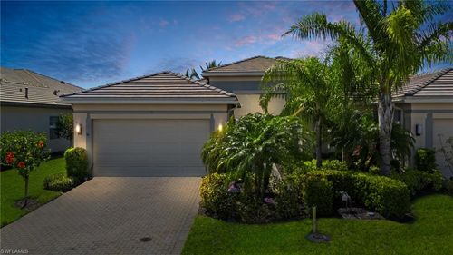 28412 Burano Dr, BONITA SPRINGS, FL, 34135-8075 | Card Image