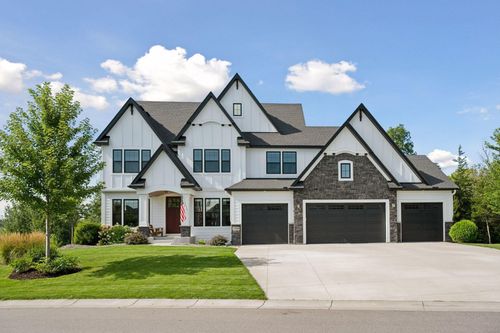 2269 Lakeshore Point Dr Ne, Saint Michael, MN, 55376-2805 | Card Image