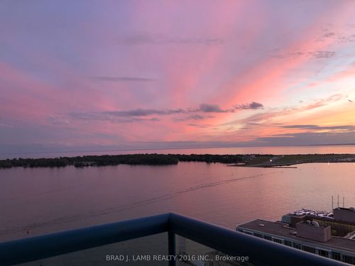 2911-99 Harbour Sq, Toronto, ON, M5J2H2 | Card Image