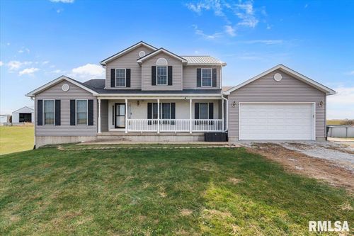 2545 160th Ave, Aledo, IL, 61231-8551 | Card Image