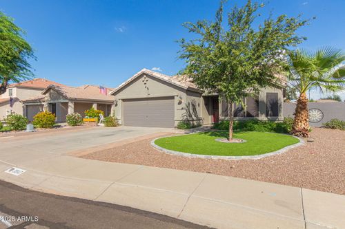 3947 S Soho Ln, Chandler, AZ, 85286-2670 | Card Image