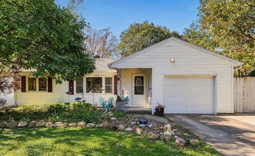 4215 Clearview Drive, Cedar Falls, IA, 50613 | Card Image