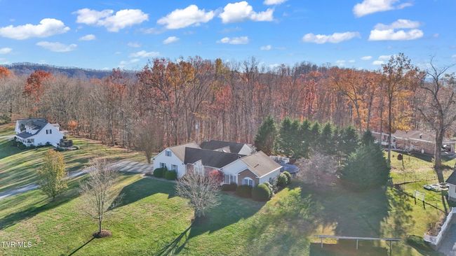 194 New Haven Dr, House other with 4 bedrooms, 3 bathrooms and null parking in Jonesville VA | Image 17
