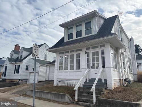 1498 W Poplar Ter, YORK, PA, 17404-5627 | Card Image