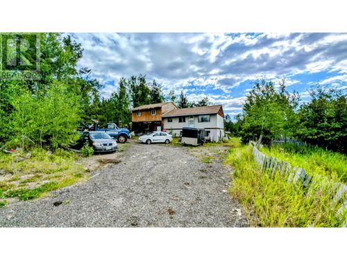 7285 90 Mile Loop Rd, 100 Mile House, BC, V0K2E2 | Card Image