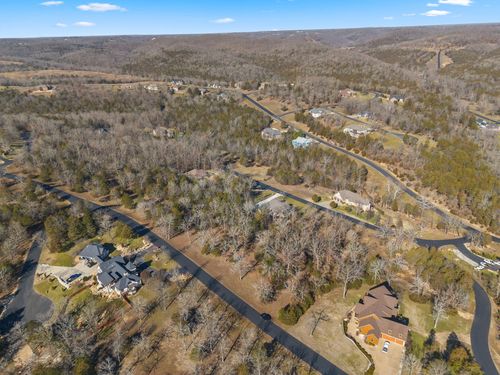 Lot 34a Phase 2 Appaloosa Trail, Saddlebrooke, MO, 65630 | Card Image