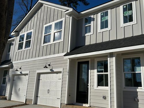105 Berry Shoals Drive, Summerville, SC, 29485 | Card Image