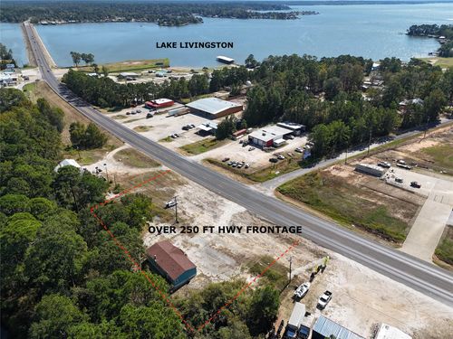 13402 Us Highway 190 W, Onalaska, TX, 77360-7816 | Card Image