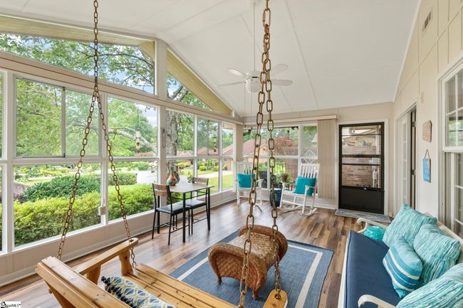 310 Downs Blvd, Townhouse with 2 bedrooms, 2 bathrooms and 1 parking in Clemson SC | Image 10