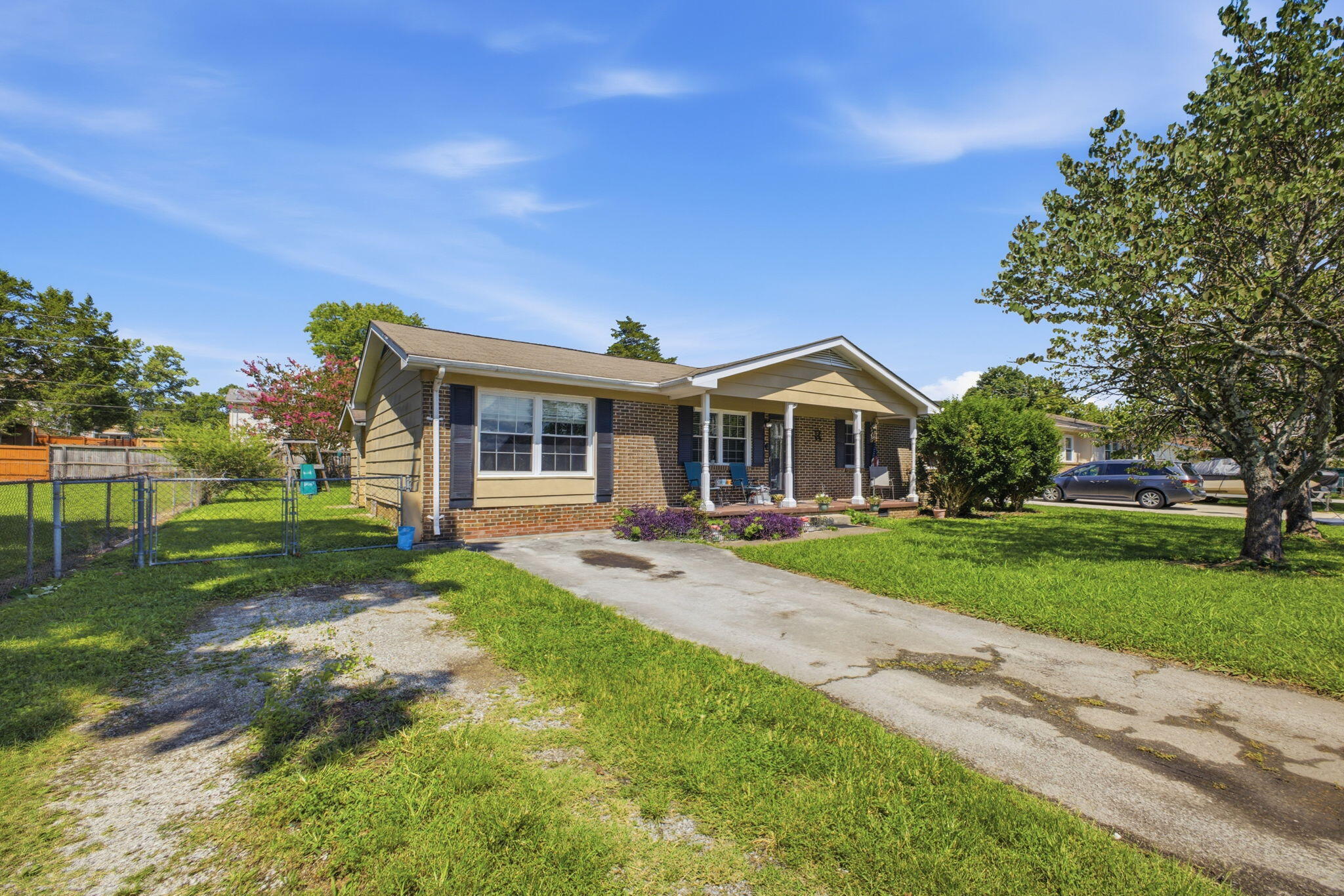 Residential in Hixson 2