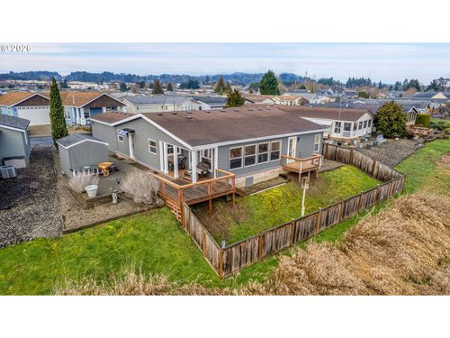 51398 Se Hoodview Dr, Scappoose, OR, 97056-4501 | Card Image