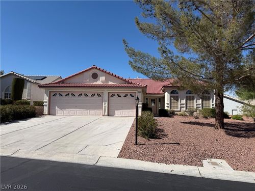 5004 Elm Grove Dr, Las Vegas, NV, 89130-3638 | Card Image