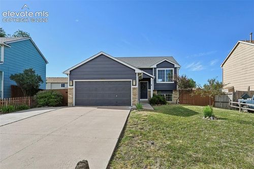 858 Marshall Dr, Fountain, CO, 80817-4169 | Card Image