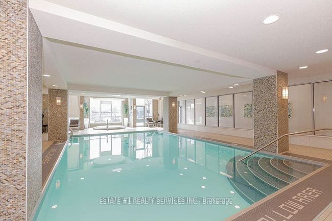 807 - 15 Viking Lane, Condo with 3 bedrooms, 2 bathrooms and null parking in Etobicoke ON | Image 33