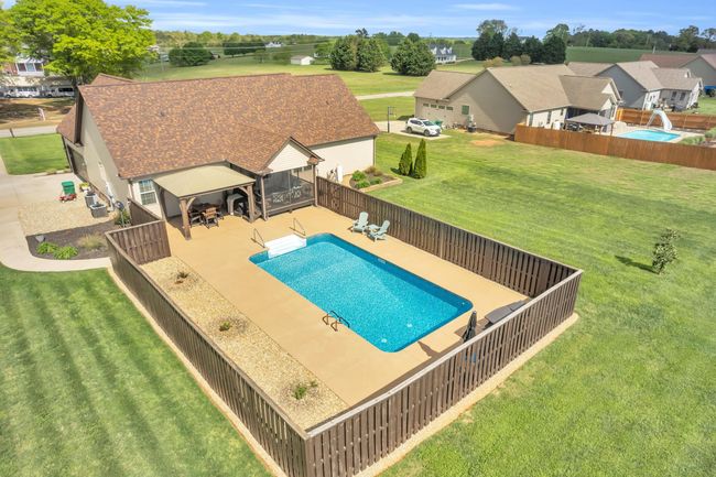 555 Sunny Slope Dr, House other with 4 bedrooms, 3 bathrooms and null parking in cowpens SC | Image 30