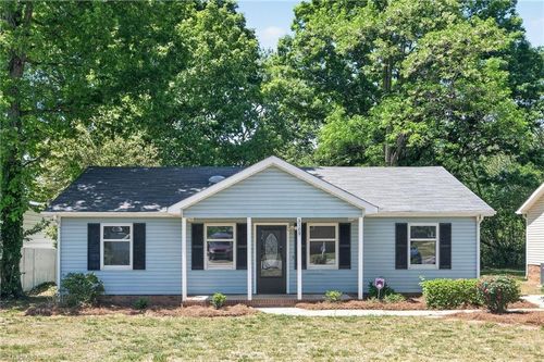 3109 Iris Place, Greensboro, NC, 27405 | Card Image