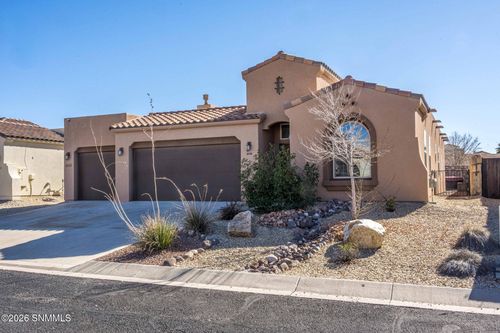 4213 Sommerset Arc, Las Cruces, NM, 88011-1794 | Card Image