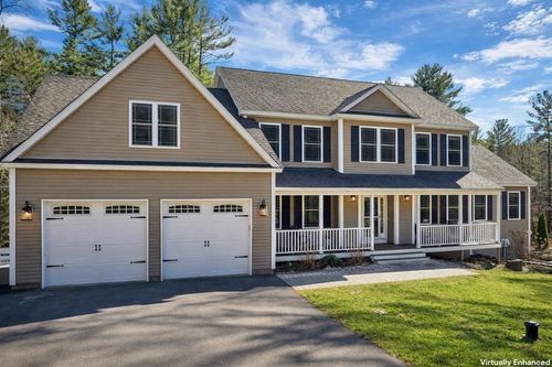 142 Worcester Rd, Hollis, NH, 03049-6417 | Card Image