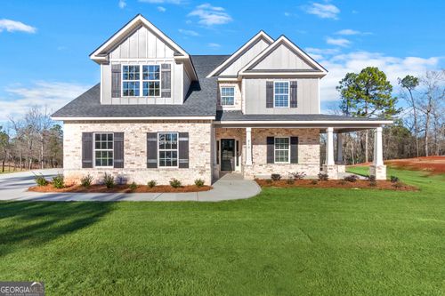 310 Air View Dr, Warner Robins, GA, 31093-6328 | Card Image