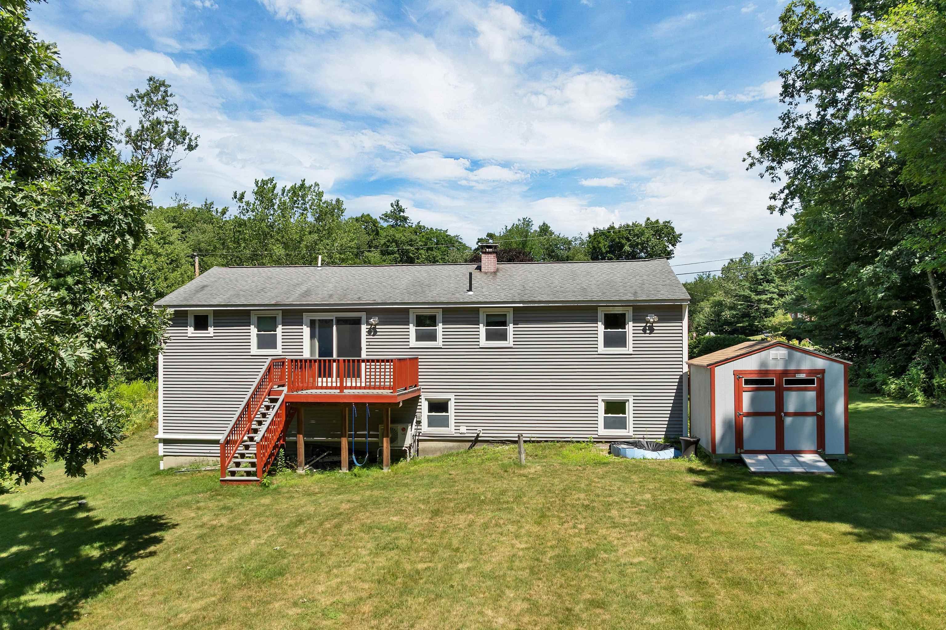 Residential in Londonderry 5