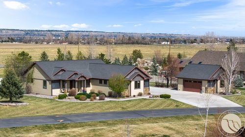 5415 Green Teal Drive, Billings, MT, 59106 | Card Image