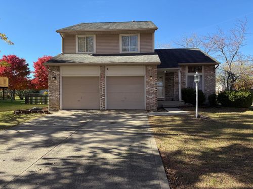 4931 Leybourne Dr, Hilliard, OH, 43026-9695 | Card Image