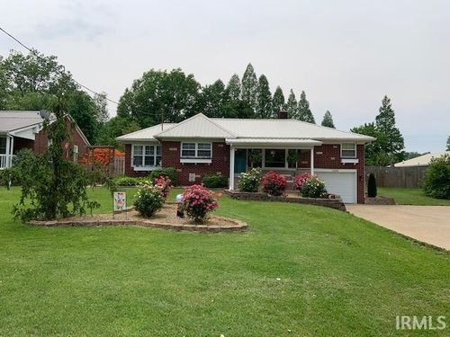 12696 N State Road 245, Lamar, IN, 47550-7204 | Card Image